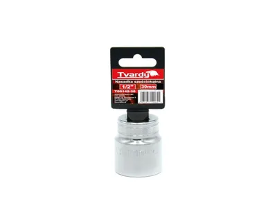 Image de Clé à douille de 1/2", 30 mm, TVARDY