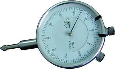 Zdjęcie produktu dla Czujnik Zegarowy 10 Mm / 0,01 Mm, 60 Mm