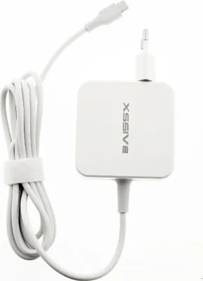 Immagine prodotto di caricatore rapido da 45 W USB-C 1,8 m per smartphone, tablet e notebook