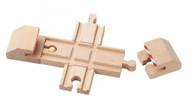Produktbild von Maxim 50920 Křížení + nárazníky