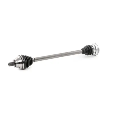 Produktbild von GSP 203313 Antriebswelle für VW Golf VII Schrägheck (5G1, BQ1, BE1, BE2) GOLF VI (5K1) Golf V Schrägheck (1K1) TOURAN (1T1, 1T2) für SKODA