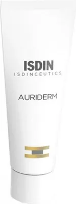 Immagine prodotto di Isdin Isdinceutics Auriderm 50ml