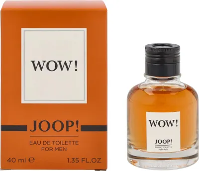 Produktbild von Joop! Wow Men Edt Spray