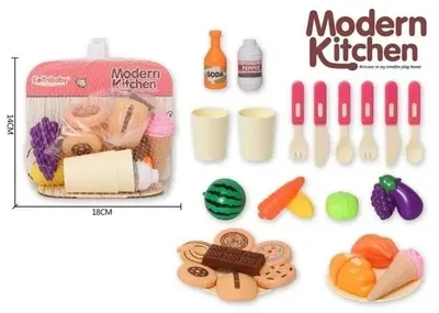 Immagine prodotto di Accessori da cucina - Merkpol