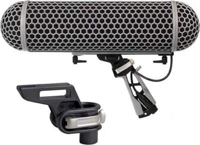 Produktbild von Rode Blimp Windschutz System mit Blimp Mount