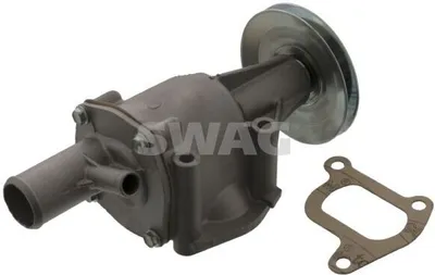 Produktbild von SWAG Kühlmittelpumpe Wasserpumpe für FIAT Seicento / 600 Schrägheck (187) 70 15 0033