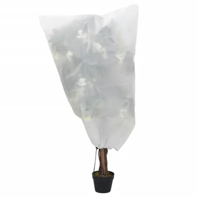 Zdjęcie produktu dla vidaXL Polar zimowy ze sznurkiem 12 sztuk 70 g/m² 0.8x1 m