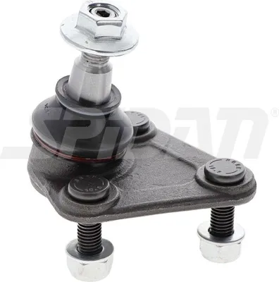 Produktbild von SPIDAN CHASSIS PARTS Traggelenk Vorne für VW Golf IV Schrägheck (1J1) 57016