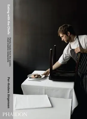 Obrázok produktu pre Eating with the Chefs