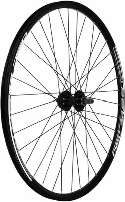 Produktbild von Bonin 27.5´´ Disc-25 Mtb Hinterrad Silber 12 x 142 mm Silber 12 x 142 mm
