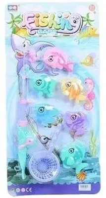 Immagine prodotto di Pesce magnetico