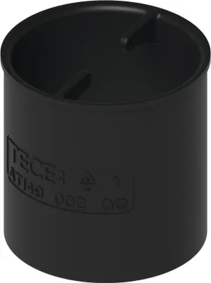 Produktbild von TECE-Ersatzteil Tauchrohr für Ablauf flach TECEdrainline