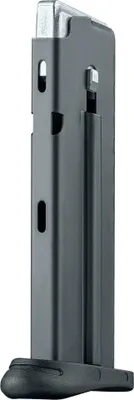 Produktbild von Walther Magazin 9 mm P.A.K., 7 Schuss - für Schreckschuss