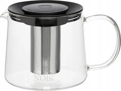 Obrázok produktu pre Čajová kanvica 1 l 1000 ml NOIS
