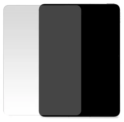 Productafbeelding van Mobilize Glass Screen Protector Apple iPad Air 11 (2024/2025/2026)