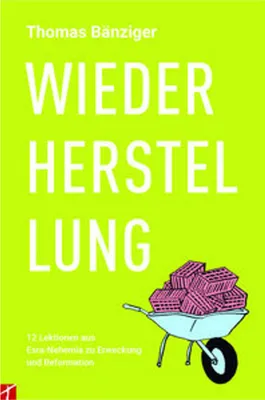 Obrázek produktu pro Wiederherstellung