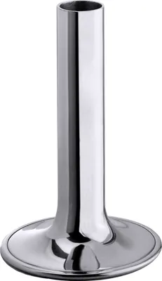 Produktbild von Blumenvase/Kerzenhalter 12,5 cm