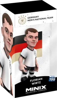 Image de MINIX Allemagne Florian Wirtz 12787