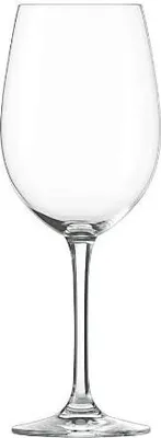 Produktbild von Schott Zwiesel 2 Stück a 6 Stck. BORDEAUX CLASSICO 130 106226 + Geschenk