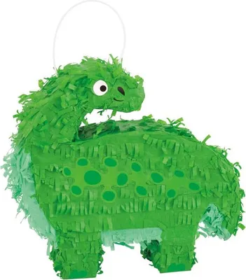 Produktbild von Mini Dinosaurier Pinata