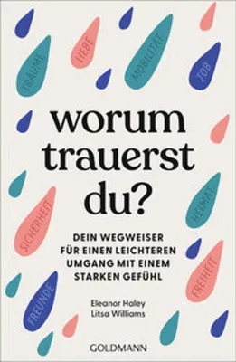 Zdjęcie produktu dla Worum trauerst du?