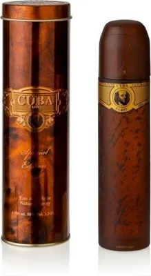 Obrázek produktu pro Gold (Special Edition) - EDT, 100 ml
