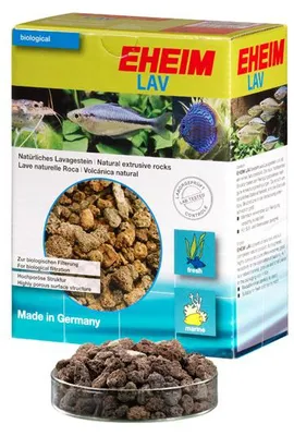 Productafbeelding van Eheim Ehfi Lav 1 Liter