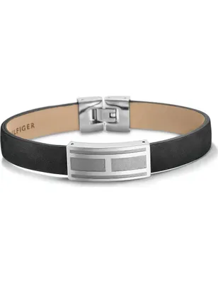 Produktbild von Tommy Hilfiger Herren Armband Casual Core 2701001