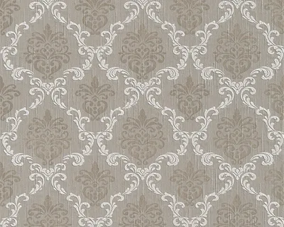 Obrázok produktu pre Textilná tapeta Architects Paper Tessuto, šedobežová, béžovošedá, signálovo biela, 10,05 m x 0,53 m, 956296, 95629-6