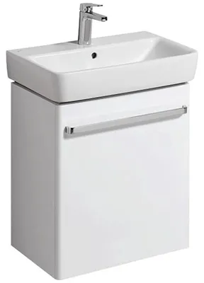 Produktbild von Geberit Renova Compact Waschtischunterschrank 55 cm