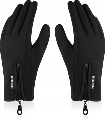 Immagine prodotto di GFM-SP-04 L-XL Guanti invernali SPORT
