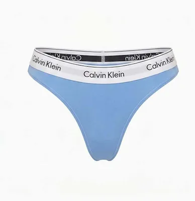 Zdjęcie produktu dla Calvin Klein Lv00qf8518 Niebieski