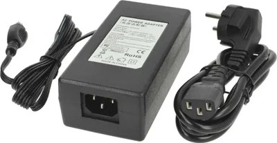 Produktbild von vhbw Netzteil Ersatz für HP 0950-4404, 0950-4401 für Drucker