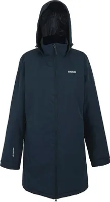 Zdjęcie produktu dla Kurtka Regatta Tamlin, niebieska, rozmiar 12, damska, niebieska, rozmiar 12