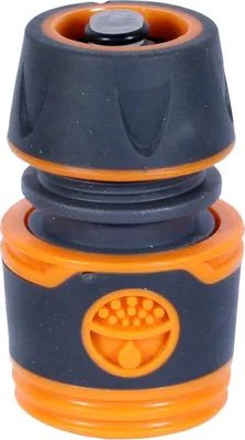 Produktbild von Schnellkupplung 1/2–5/8 Mit Tpr-Gummi – E-200-0032