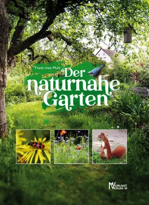 Produktbild von Der naturnahe Garten