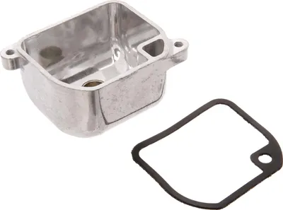 Immagine prodotto di Galleggiante con tappo + guarnizione per carburatore BVF 16N1, 16N3, 19N1, 21N1