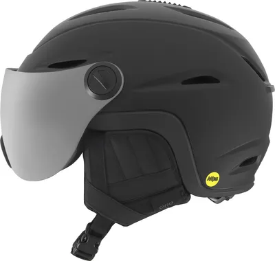 Produktbild von Giro Vue MIPS Helmet, Halber Helm, Formenbau, In Form Fit-System, Helmvisier, Matt