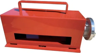 Produktbild von TKW Druckvernichter / Druckkompensator für Hydrantenprüfung, Storz B