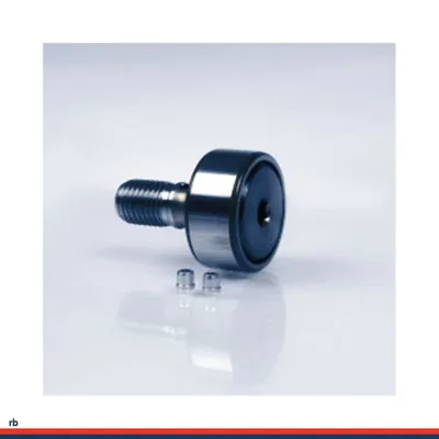 Produktbild von Kurvenrolle KR47 ID 20mm AD 47mm Breite66mm INA