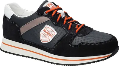 Produktbild von Mephisto Greg - Gr. 45,5