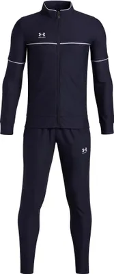 Immagine prodotto di Under Armour Ua B Challenger Tracksuit - midnight navy, taglia:L