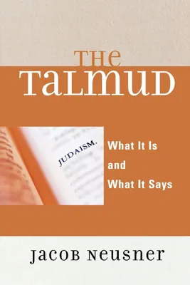 Produktbild von Talmud