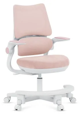 Produktbild von MARK ADLER Ergonomischer Drehstuhl Für Kinder Junior 5.7 Pink