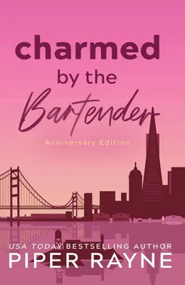Obrázok produktu pre Charmed by the Bartender