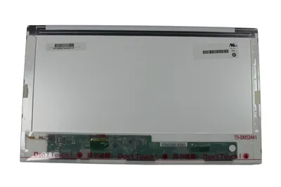 Zdjęcie produktu dla CoreParts MSC30445, Wyświetlacz, 39,6 cm (15.6"), HD