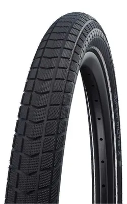 Obrázok produktu pre Schwalbe Super Moto-X – s káblom – Addix – DD – Raceguard – 20 x 2,80 – čierna + reflexná