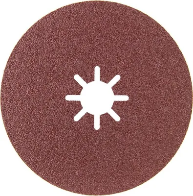 Zdjęcie produktu dla Ściernica 115 mm K80, 25 szt