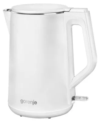 Produktbild von Gorenje Elektrischer Wasserkocher K15DWW