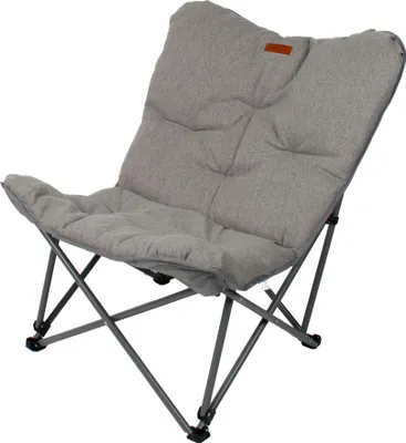 Produktbild von Eclipse Campingstuhl "Herkules" Outdoor Faltstuhl Angelstuhl Strandstuhl Balkonstuhl oder Gartenstuhl Stuhl klappbar mit Transporttasche